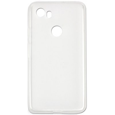 Pouzdro FLEXmat Case Google Pixel 2 XL bílé – Zbozi.Blesk.cz