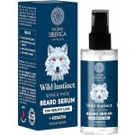 Natura Siberica For Men Arctic Wild sérum pro vousy 50 ml – Hledejceny.cz