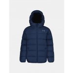 Under Armour UA Pronto Puffer modrá – Hledejceny.cz