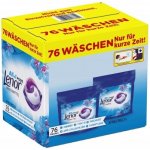 Lenor Kapsle na praní univerzální 5v1 Aprilfrisch 76 PD – Sleviste.cz