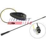 Teleskopická anténa FAST FT92502 | Zboží Auto