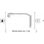 941125190673 MAGNETI MARELLI Sada kabelů pro zapalování | Zboží Auto