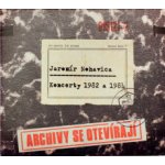 Jaromír Nohavica - Archivy se otevírají - Koncerty 1982 a 1984 CD – Sleviste.cz