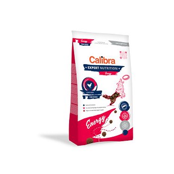 Calibra Dog EN Energy NEW 12 kg