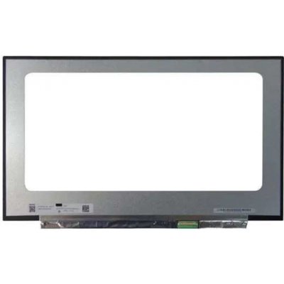 MSI GE76 RAIDER 11U display 17.3" 300Hz LED LCD displej Full HD 1920x1080 matný povrch – Zboží Živě