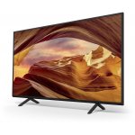 Sony Bravia KD-43X75WL – Sleviste.cz