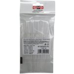 Koh-i-noor, pipeta, 4 druhy na výběr, baleno a cena za 5 ks Varianta: 203 – Zboží Dáma