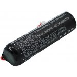Cameron Sino CS-TMU01SL 3.7V Li-ion 2200mAh černá - neoriginální – Hledejceny.cz