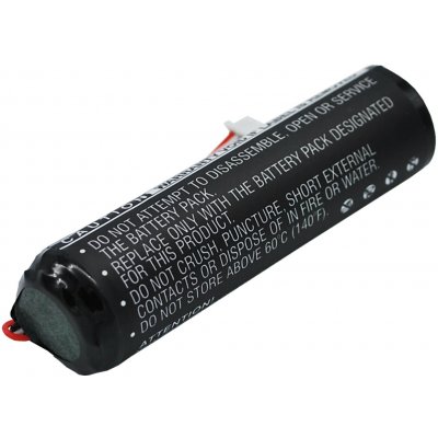Cameron Sino CS-TMU01SL 3.7V Li-ion 2200mAh černá - neoriginální – Hledejceny.cz