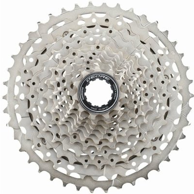 Shimano CS-M5100 – Zboží Mobilmania