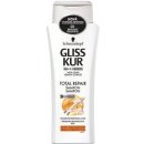 Gliss Kur Total Repair šampon 400 ml