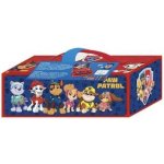 Cerda Artesania Cerda Velká sada na malování s omalovánkami v boxu Tlapková Patrola – Zbozi.Blesk.cz