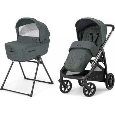 Inglesina Aptica Duo 2v1 Emeral Green 2023