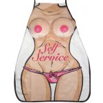 SEXY ZÁSTĚRA S PLYŠOVÝMI PRSY – Zboží Mobilmania