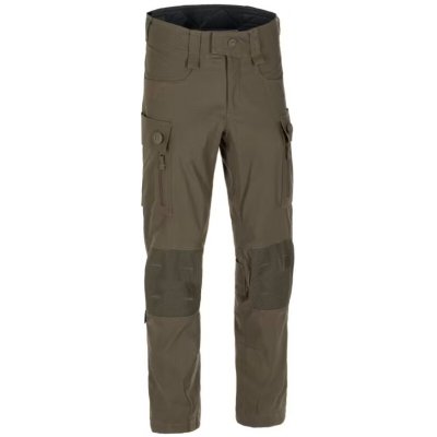 Kalhoty Claw Gear Raider Pants ATS Flex Mk.V olivové – Zboží Dáma