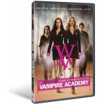 Vampire Academy DVD – Hledejceny.cz