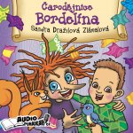 Čarodějnice Bordelína Dražilová Zlámalová Sandra 2019 – Sleviste.cz