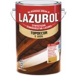 Lazurol Topdecor S1035 4,5 l ořech – Hledejceny.cz