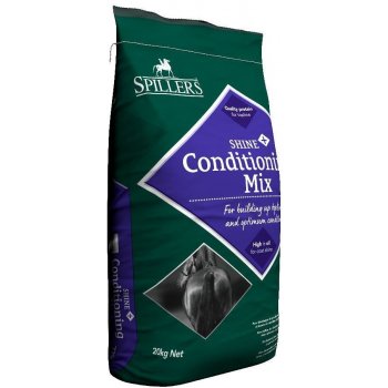 Spillers Conditioning Mix 20 kg