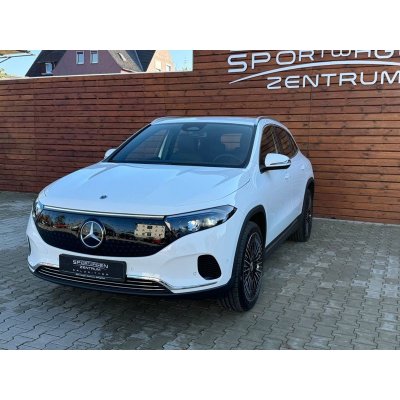 Mercedes-Benz EQA 300 168 kW | Zboží Auto