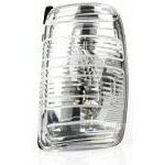 Blinkr pravého zrcátka FORD TRANSIT V | 2019 a výše | TYC | | Zboží Auto