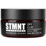 STMNT Grooming Dry Clay suchý jíl 100 ml – Zboží Dáma