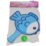 Wiky Soft tenis zvířátka: 2 pálky – Zboží Živě