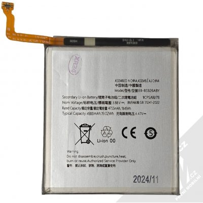 Samsung EB-BS926ABY – Sleviste.cz