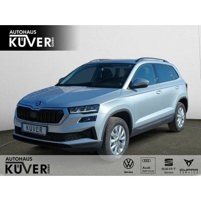 Skoda Karoq 1.5 TSI Selection DSG 110 kW – Sleviste.cz