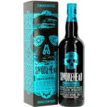 Smokehead Tequila Cask Terminado 43% 0,7 l (karton) – Hledejceny.cz