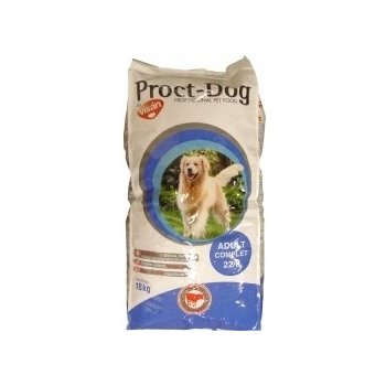 Visan Proct-Dog Adult Complet 18 kg