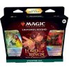 Wizards of the Coast Magic The Gathering: LotR - Tales of Middle-Earth Starter Kit