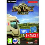 Euro Truck Simulator 2 Vive la France! – Sleviste.cz