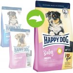 Happy Dog Supreme Young Baby Original 4 kg – Sleviste.cz