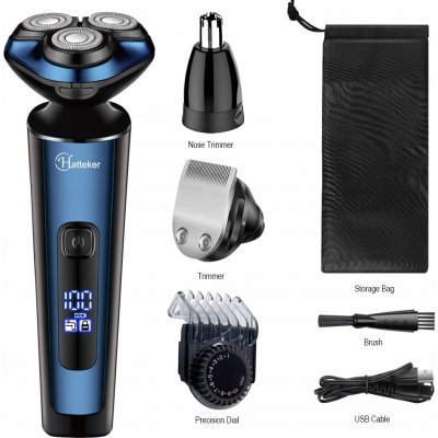 Hatteker RSCX-9658 – Zboží Mobilmania