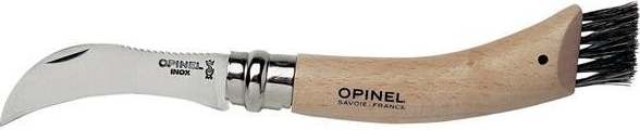 OPINEL VR N8 inox houbařský