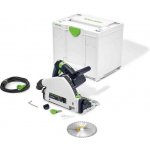 FESTOOL TS 55 FEBQ-Plus 576703 – Hledejceny.cz