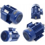 Kraft & Dele KD1816 Elektromotor 3,0kW 2840 ot/min 380V – Sleviste.cz