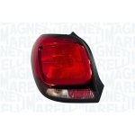 Zadní světlo MAGNETI MARELLI 714081331001 – Hledejceny.cz