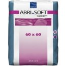 Abri-soft Podložka 60 x 60 cm Superdry 60 ks