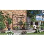 Vitavia IDA 3300 PC 6 mm černý LG3594 – Sleviste.cz