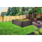 G21 Crop 143 x 68 x 54 cm WPC Eben – Zbozi.Blesk.cz