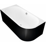 Polysan ASTRA L MONOLITH 160 x 75 cm 33611MB – Hledejceny.cz