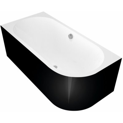 Polysan ASTRA L MONOLITH 160 x 75 cm 33611MB – Hledejceny.cz