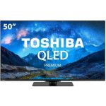 Toshiba 50QV3F63DG – Zboží Živě