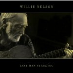 Willie Nelson - Last Man Standing – Hledejceny.cz