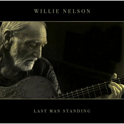 Willie Nelson - Last Man Standing – Hledejceny.cz