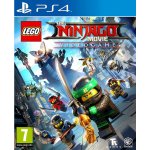 LEGO Ninjago Movie Video Game – Hledejceny.cz