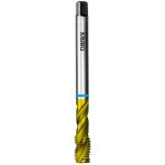 Závitník DIN 376/4260 M 6 HSSE ISO2 TiN dr. 35° – Hledejceny.cz