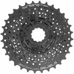 Shimano Altus CS-HG31 – Zbozi.Blesk.cz